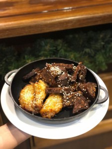 Закуски